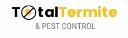 Total Termite & Pest Control logo
